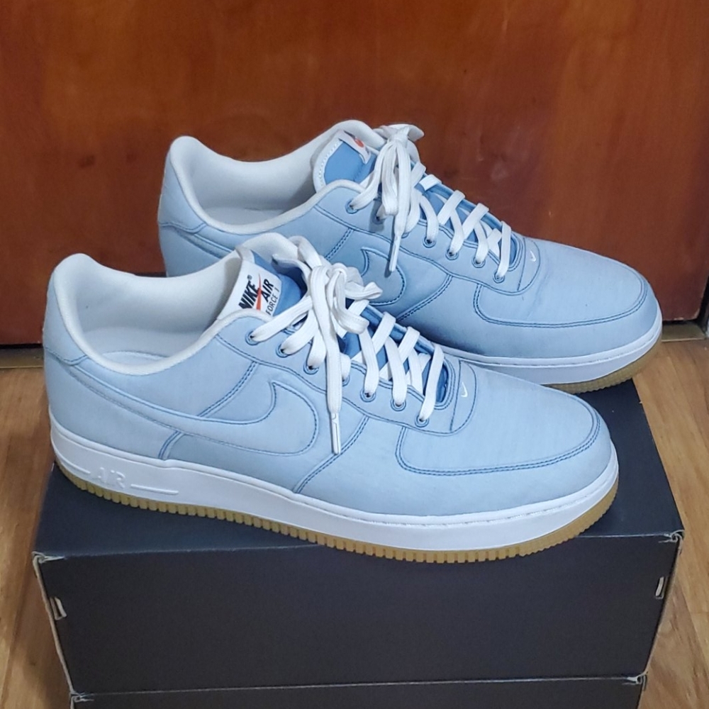 Nike Air Force1 low size 13
